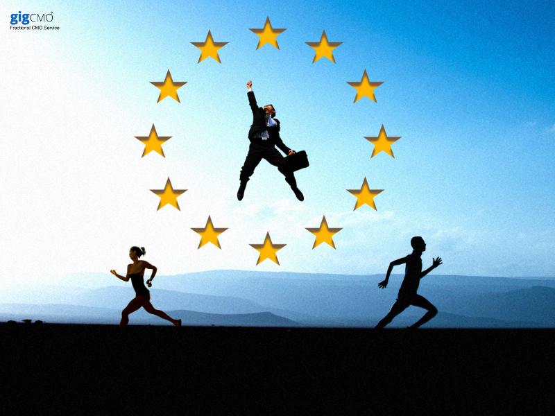 Brexit Effect Growing Your SME Business by Going Global