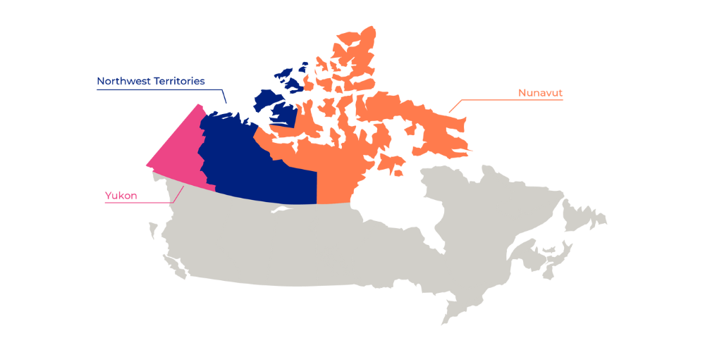 2024 Canada Profile - Canadian Territories