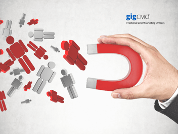 Build a Demand Generation Strategy