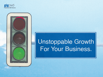 Fractional CMO Service: A Catalyst for Business Growth