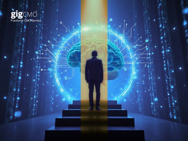 Why Marketing Leadership is Still Important in the Age of AI