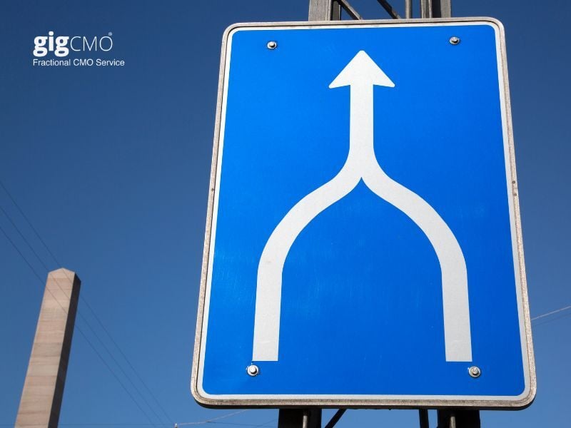 Centralising sales and marketing data is the first step towards alignment.