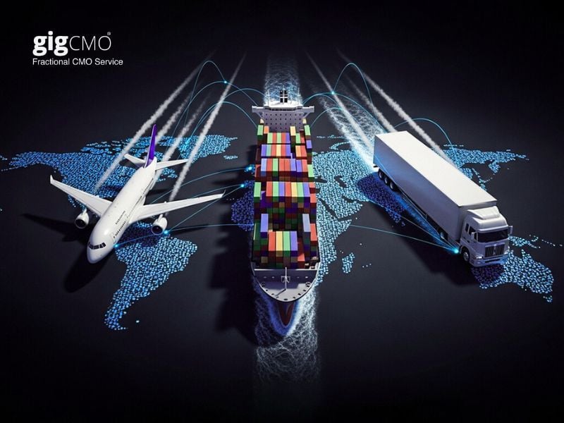 International Trade What Every Business Needs to Know About Tariffs and Global Growth - gigCMO