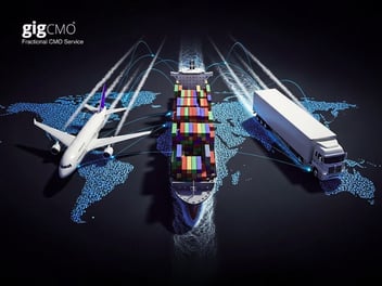 International Trade What Every Business Needs to Know About Tariffs and Global Growth - gigCMO