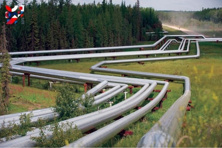 Athabasca Trunkline 