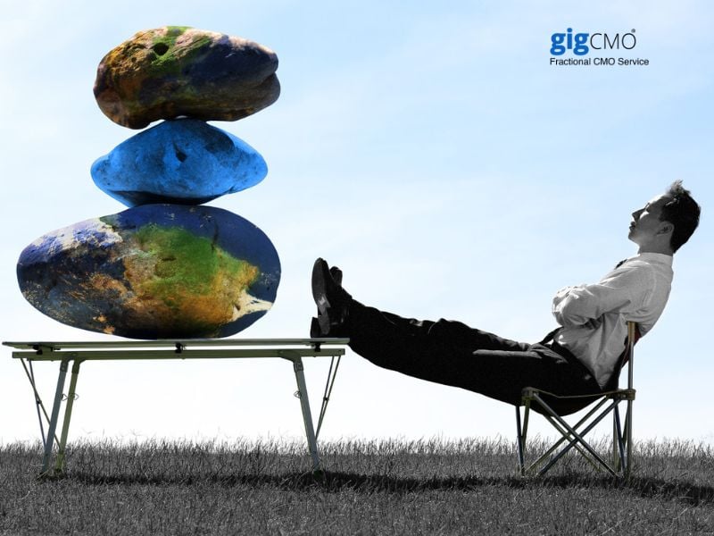 Building a Solid Business Foundation in International Market - gigCMO