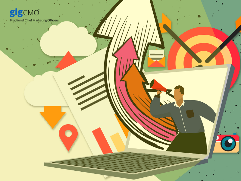 Could your marketing and sales do more with technology?