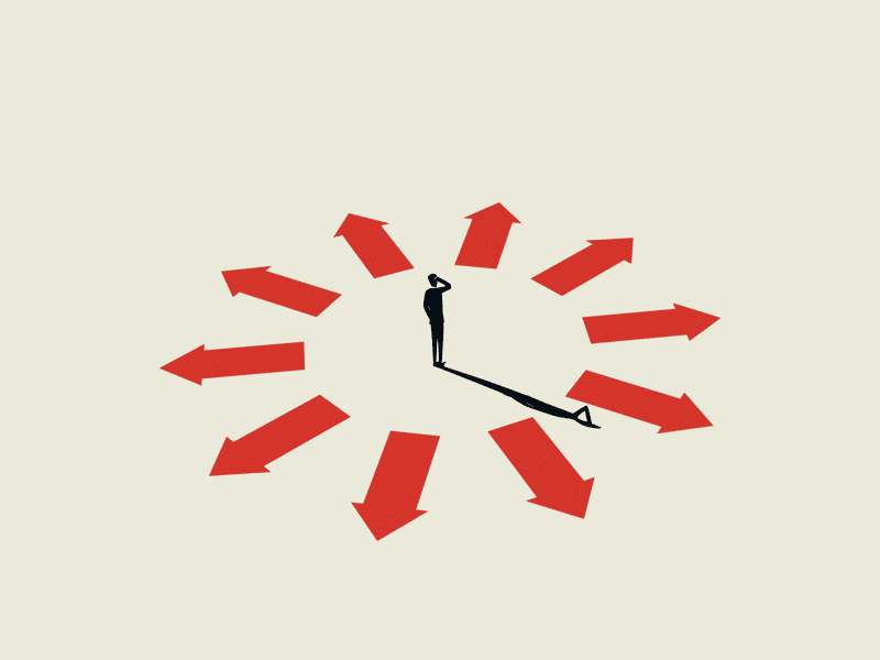 How to Choose Your New Market