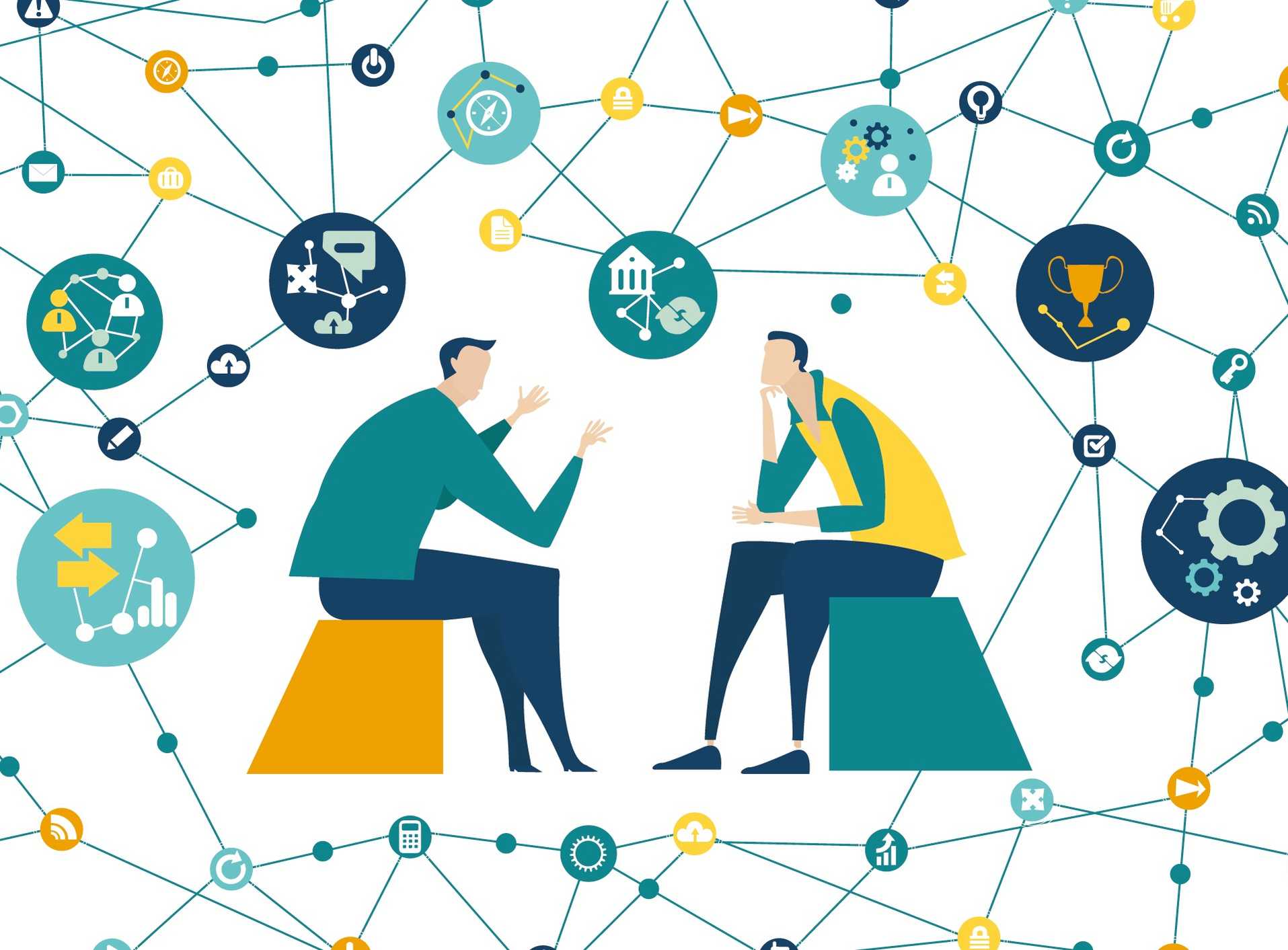 Fractional Talent Is Key to a Thriving Modern Business