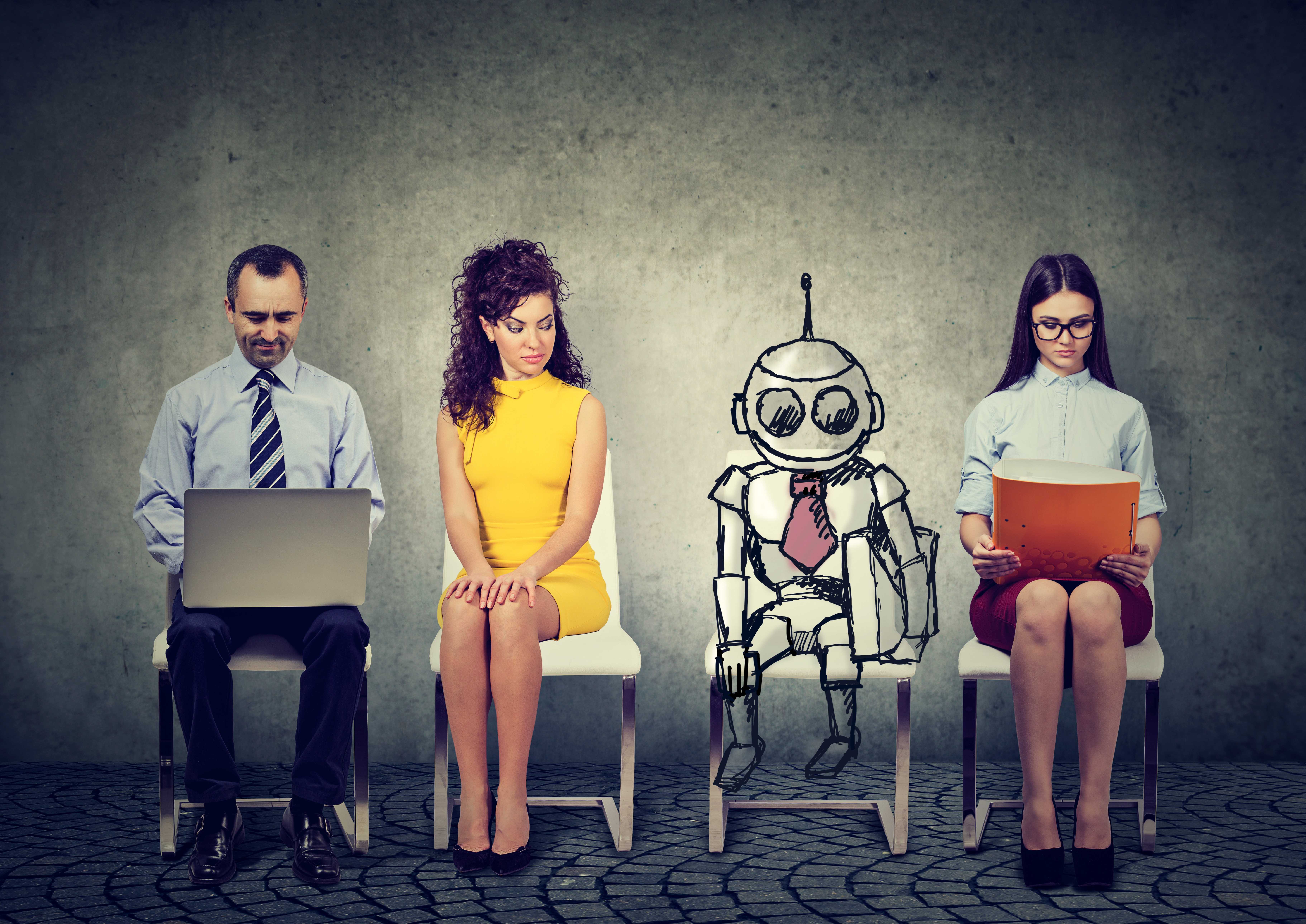 Fast Forward to the Future: Will Your Business Still Exist?