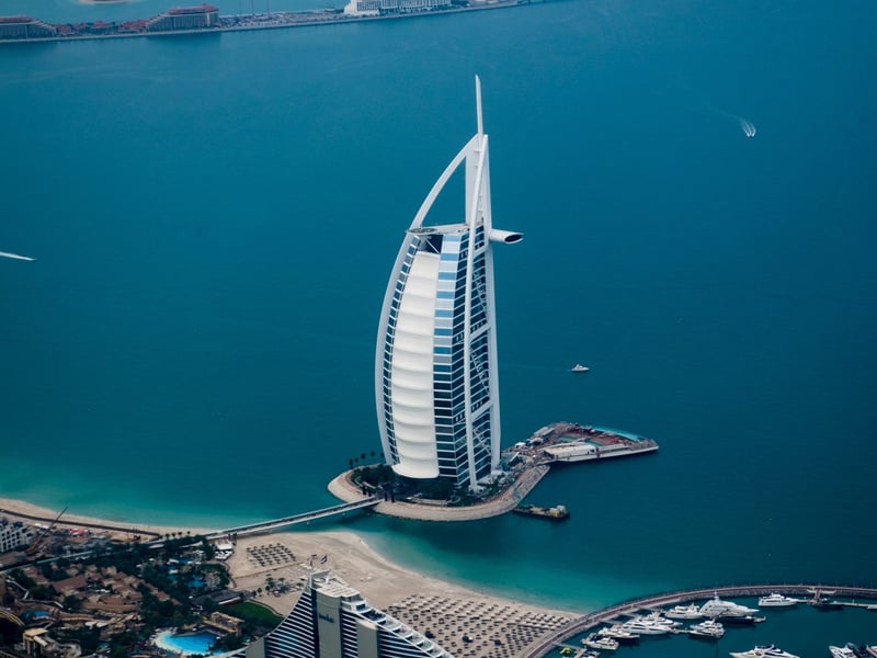 Market Expansion to Dubai - What You Need to Consider