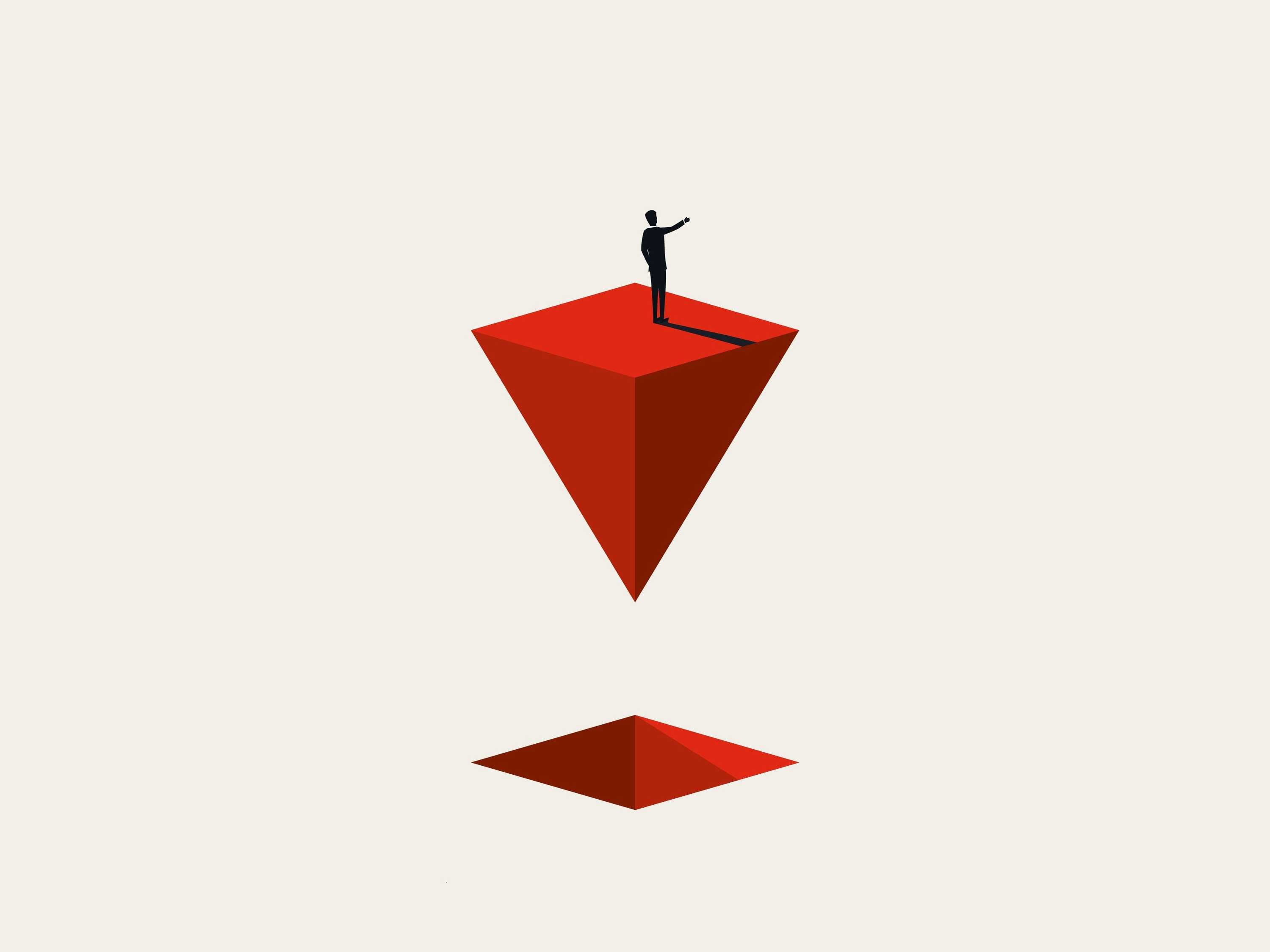 Start-ups need to think differently in the current market