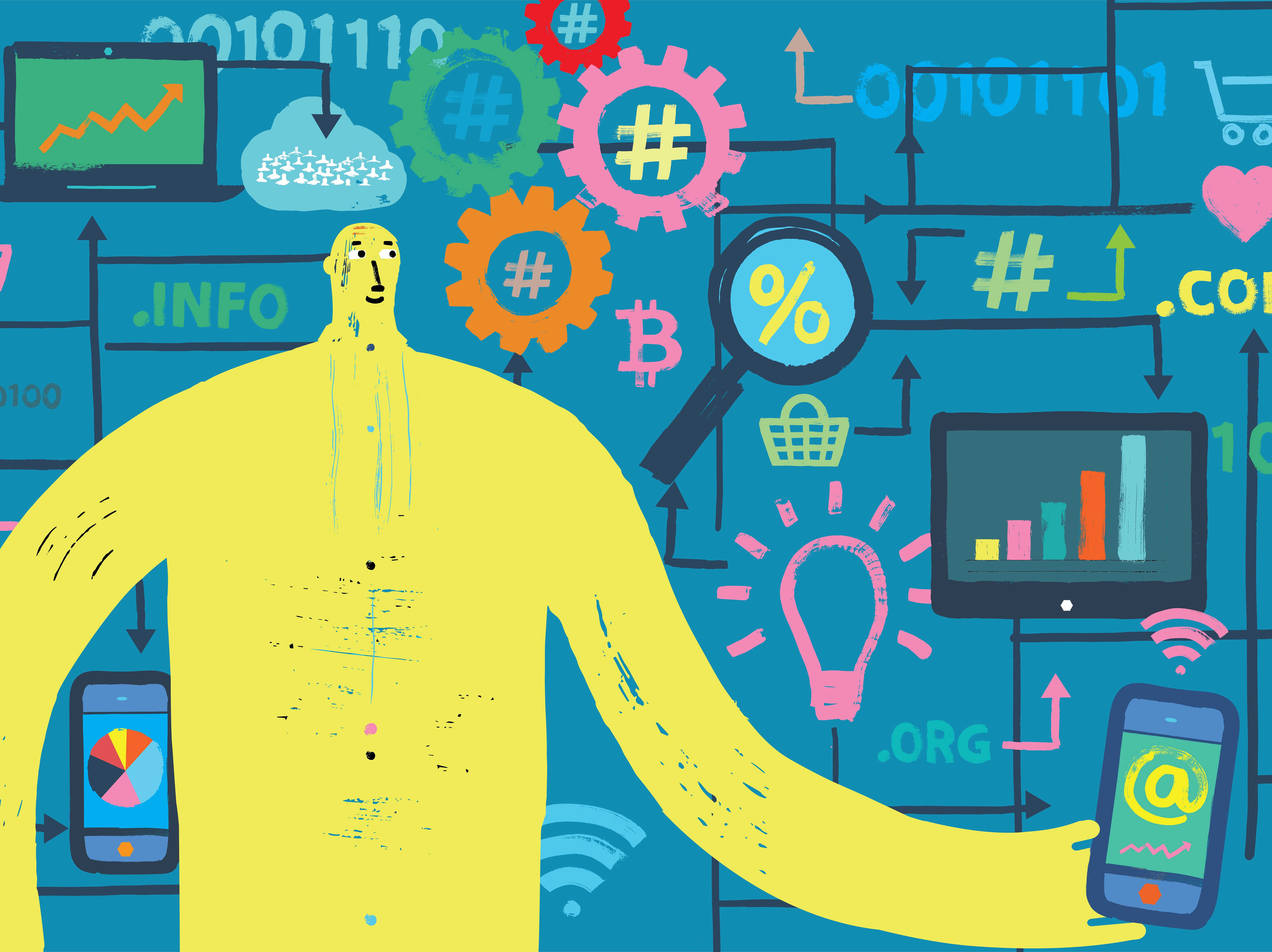 The Questions You Should Be Asking Your Marketing Expert