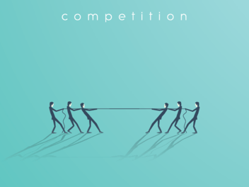 Do you know who your most significant competitor is?