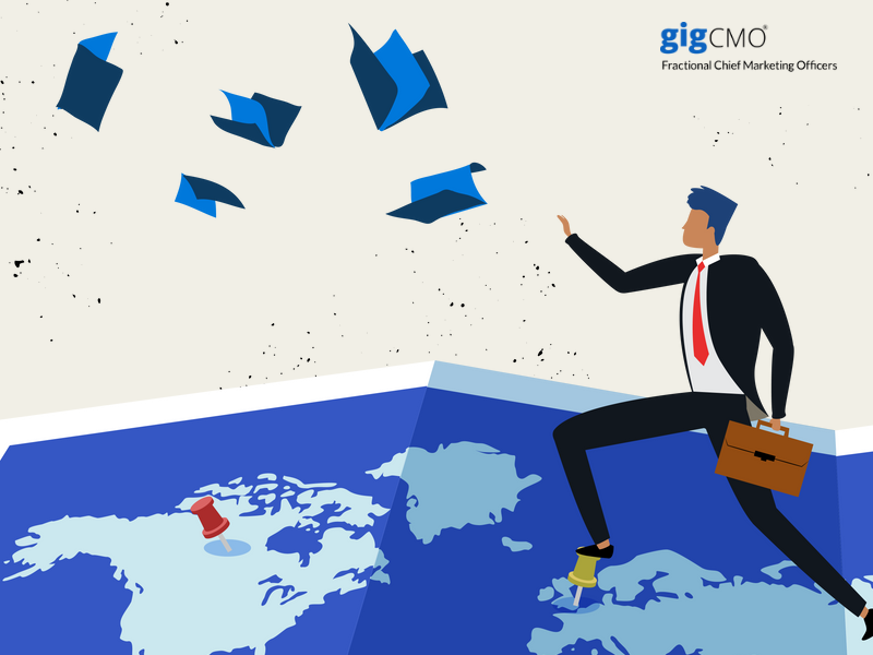 International Market Expansion to Canada A Comprehensive Guideline 