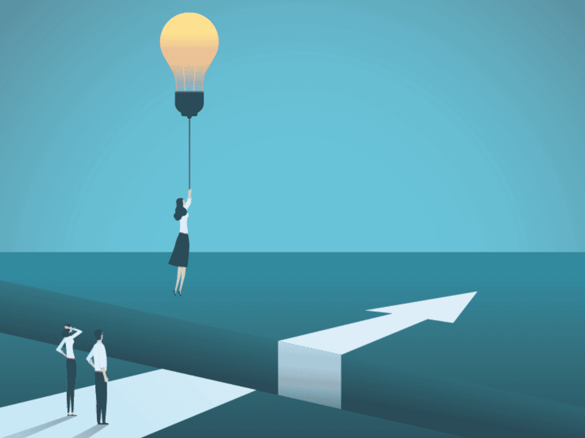 Is Your Business Committed To Innovation?