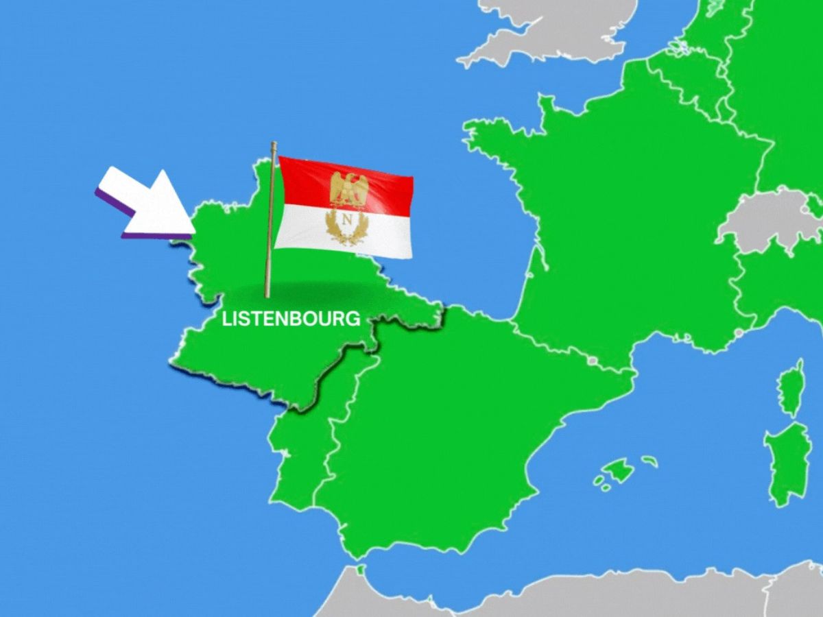 Market expansion the cultural nuances of Listenbourg