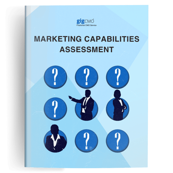 Marketing Capabilities Cover Home Thumbnail
