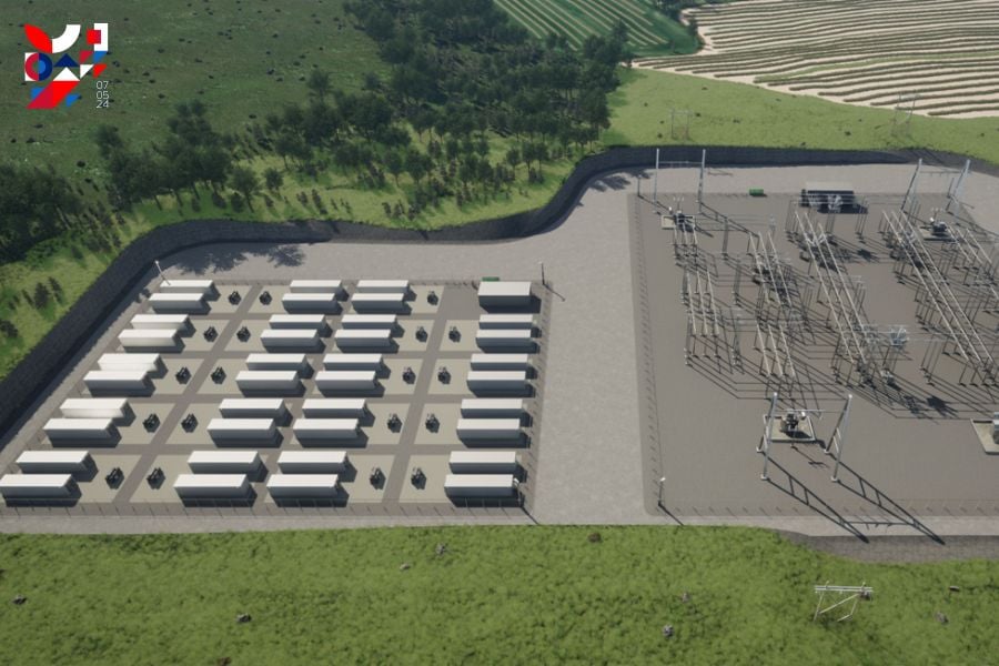 Nova Scotia Energy Storage Project-1