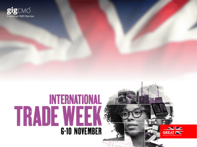 International Trade Week