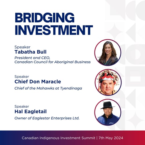 Roundtable 5 (Bridging Investment)