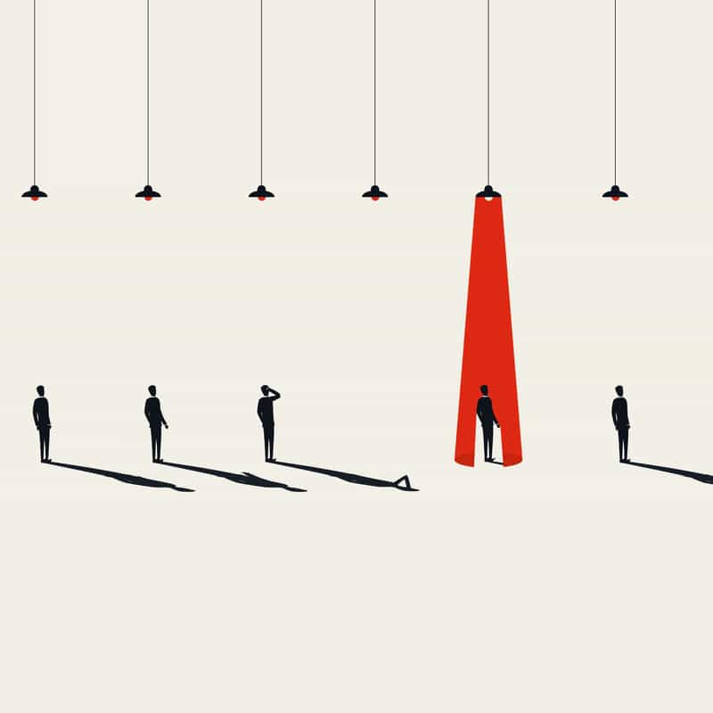 Why Business Leaders Change How They Engage Talent