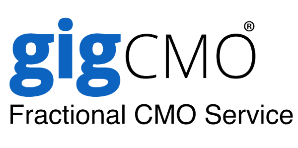 gigCMO Fractional CMO Service