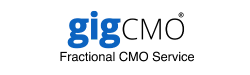 gigCMO Fractional CMO Service_Form