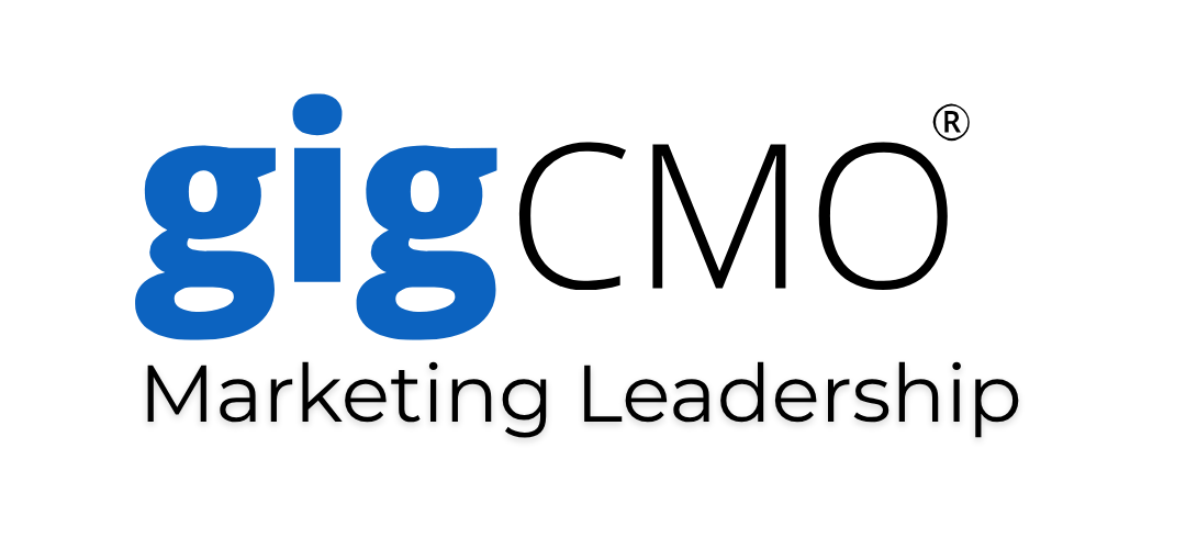 gigCMO Marketing Leadership Logo_Left