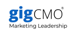 gigCMO Marketing Leadership Logo_Left gigCMO Marketing Leadership Logo_Left