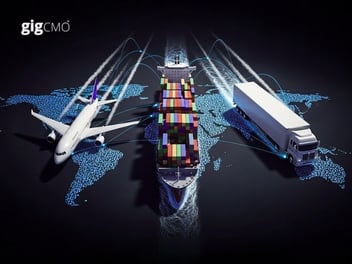 International Trade What Every Business Needs to Know About Tariffs and Global Growth - gigCMO