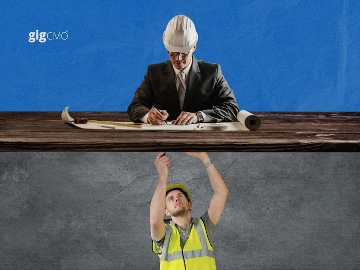 Fractional CMO Service vs Freelancers