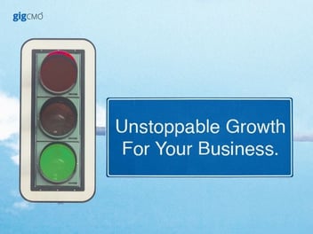 Fractional CMO Service: A Catalyst for Business Growth