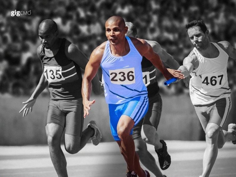 WK32 What Can Businesses Learn from the Olympics