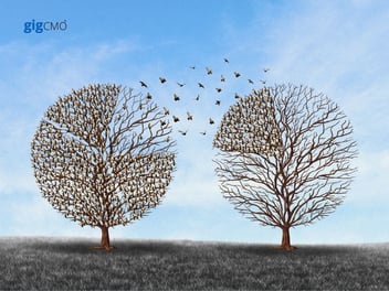 Maximising Start-up Growth The Power of Outsourcing Strategic Roles