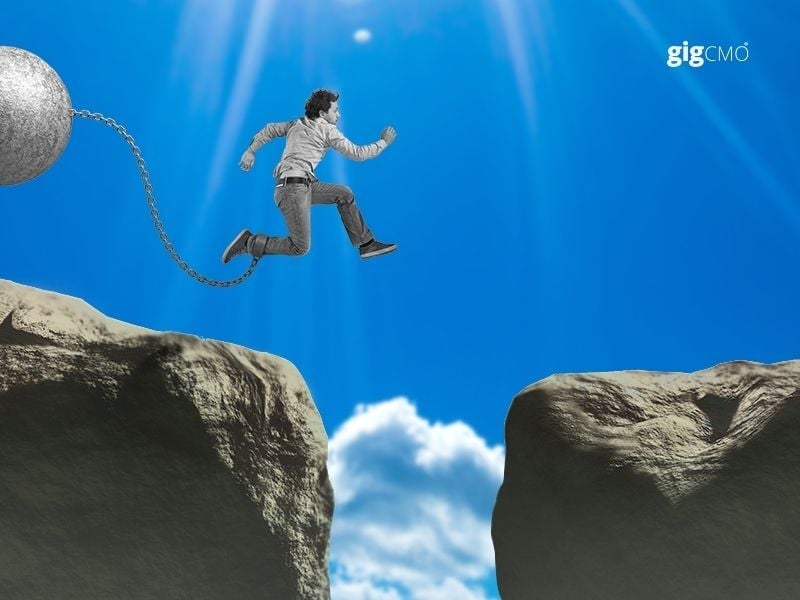 WK44 - Strategies for Business to Overcome Growth Constraints