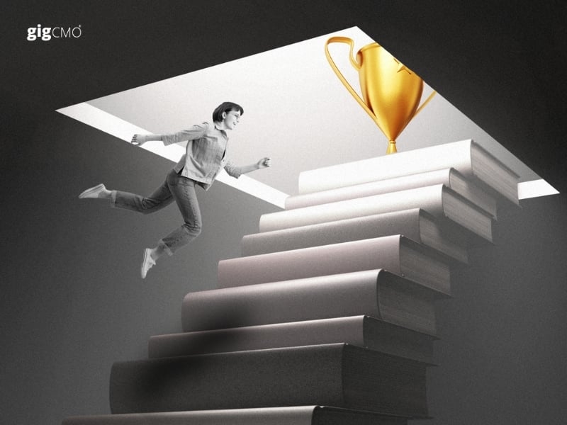 Wk 43 - Strategic Steps to Develop Effective Marketing Capabilities for Business Growth