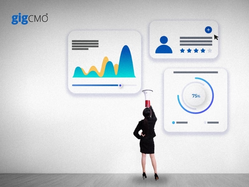 wk46 - How SaaS Chief Marketing Officers Can Develop a Strong CMO Strategy