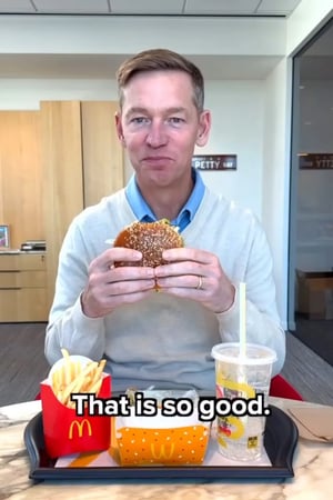 mcdonalds