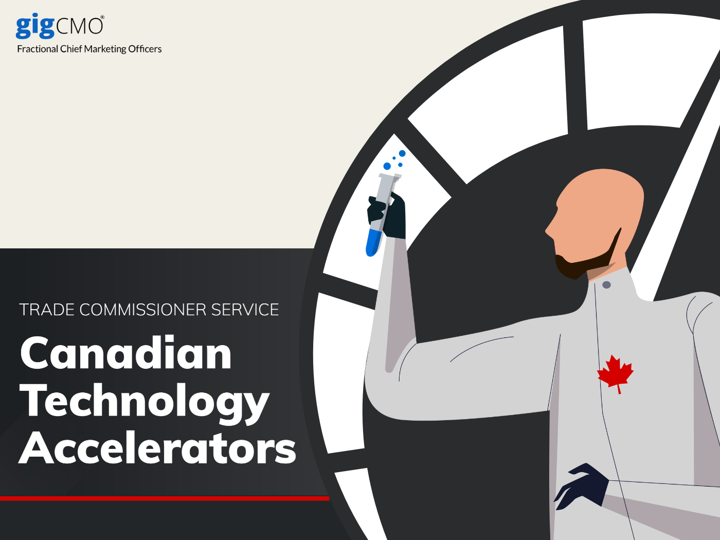 Canadian Technology Accelerator: Empowering Businesses in the UK
