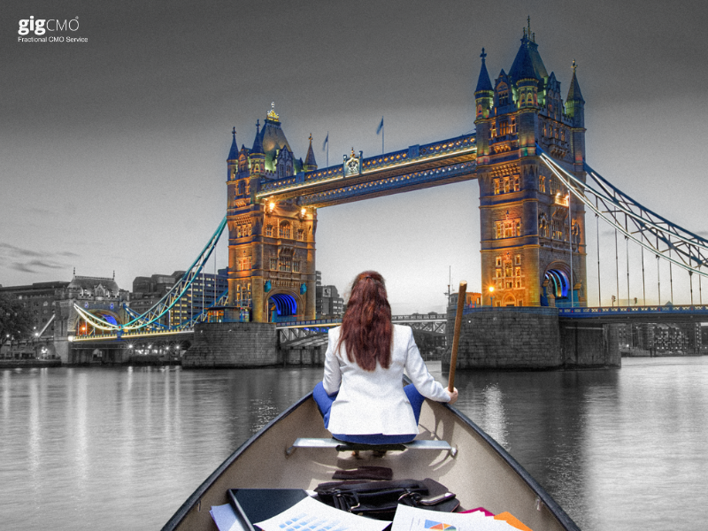 Navigating the UK Marketing Landscape: Key Marketing Strategies for SMEs