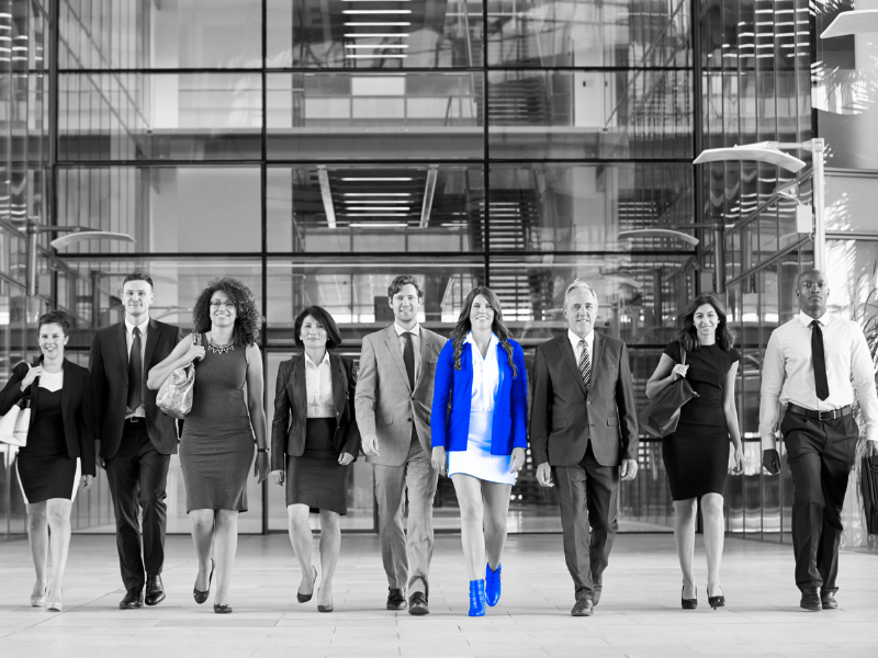 International Women's Day: Women in Leadership