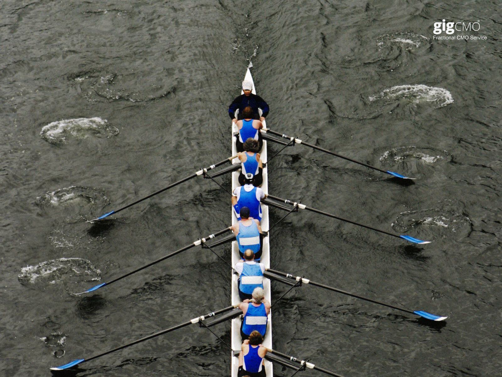 How Sales and Marketing Teams Can Drive Growth