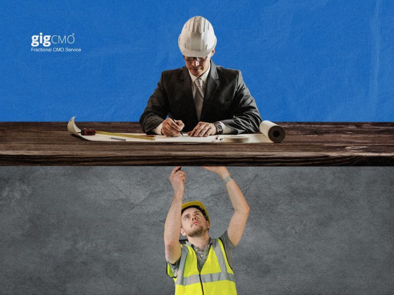 Fractional CMO Service vs Outsourcing a Freelancer