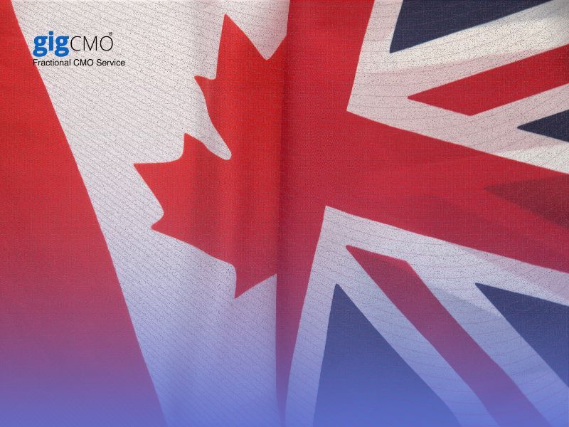 A Strategic Guide for Canadian B2B Companies Expanding into the U.K.