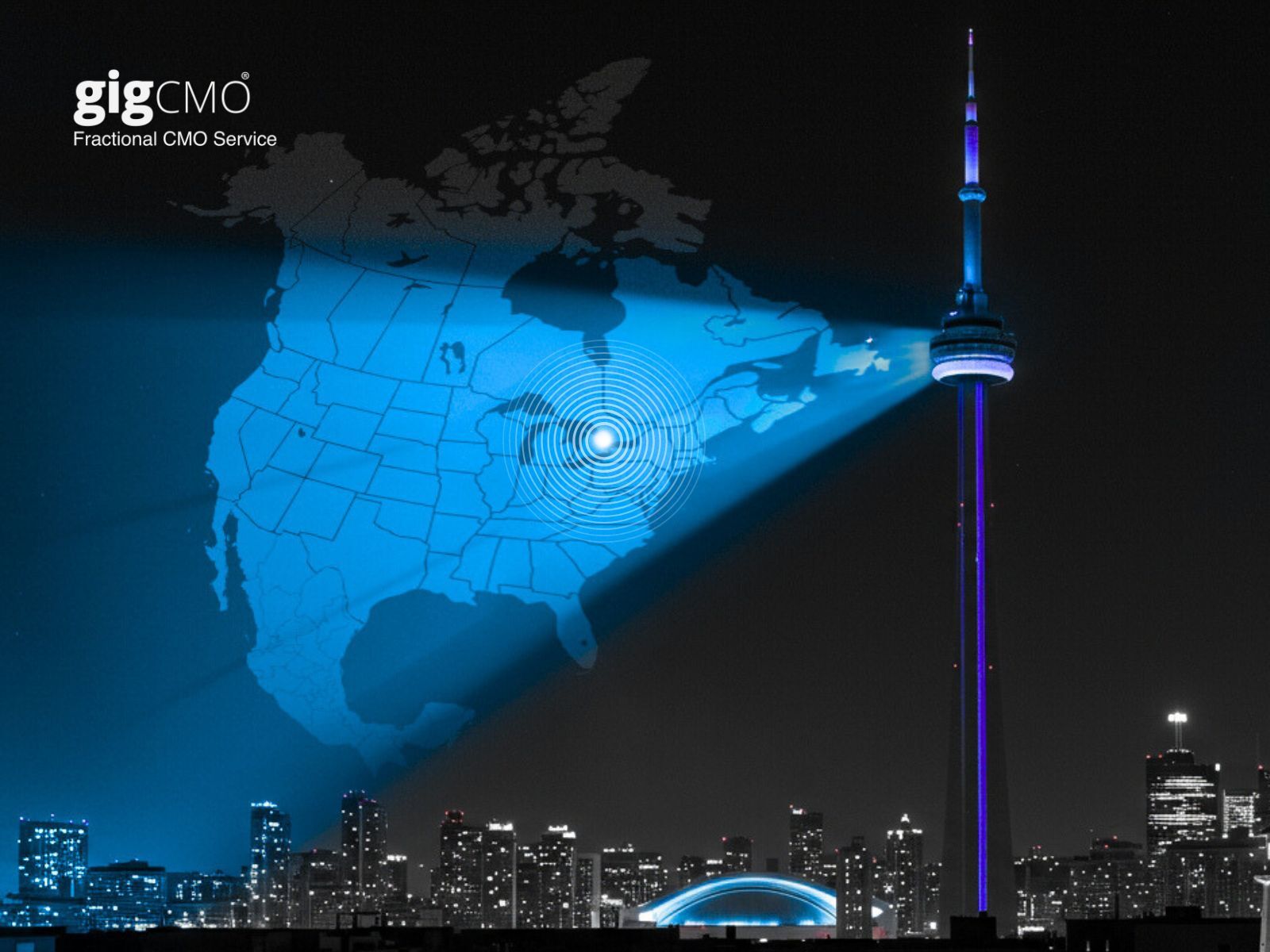 Toronto: Your Strategic Gateway to North American Markets