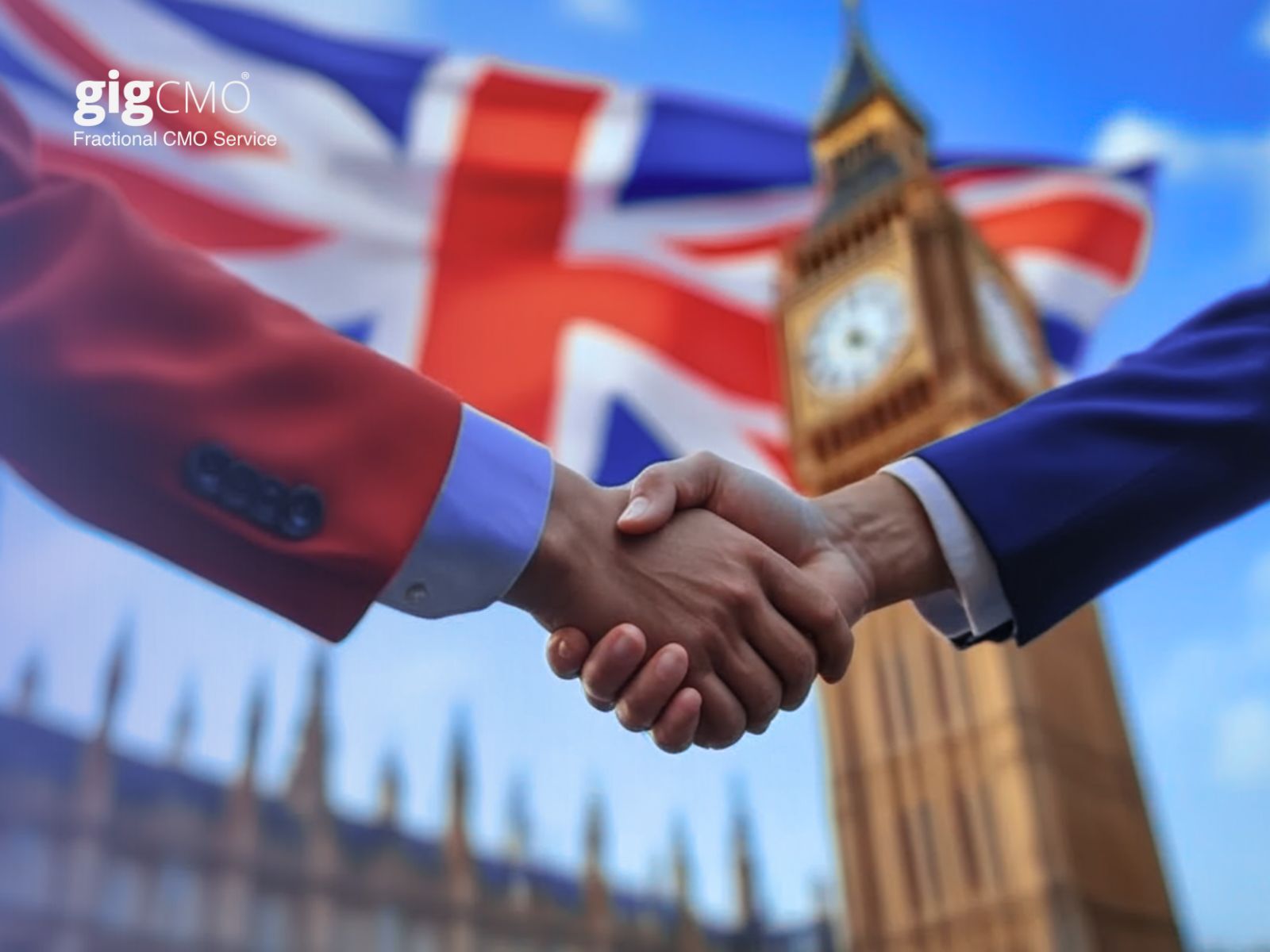 Cultural Tips for Doing Business in the United Kingdom
