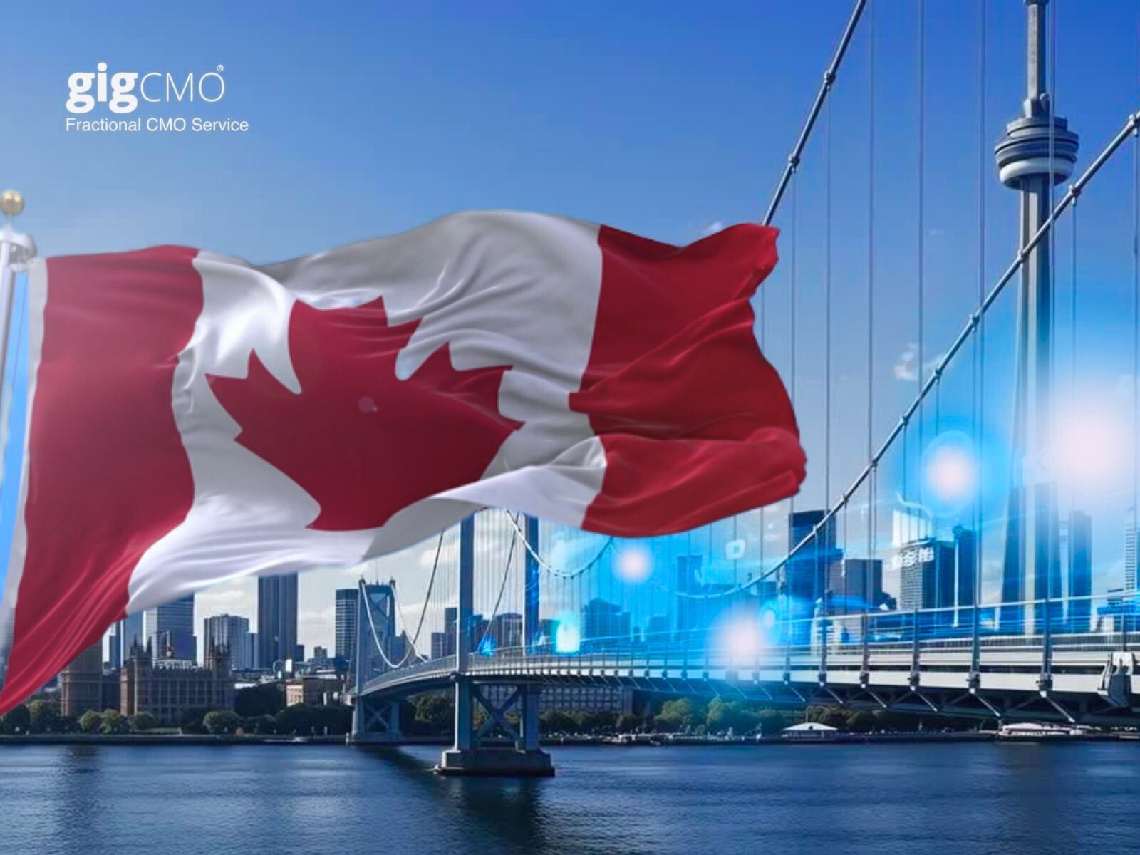How Canadian Businesses Can Build a Successful Go-to-Market Strategy