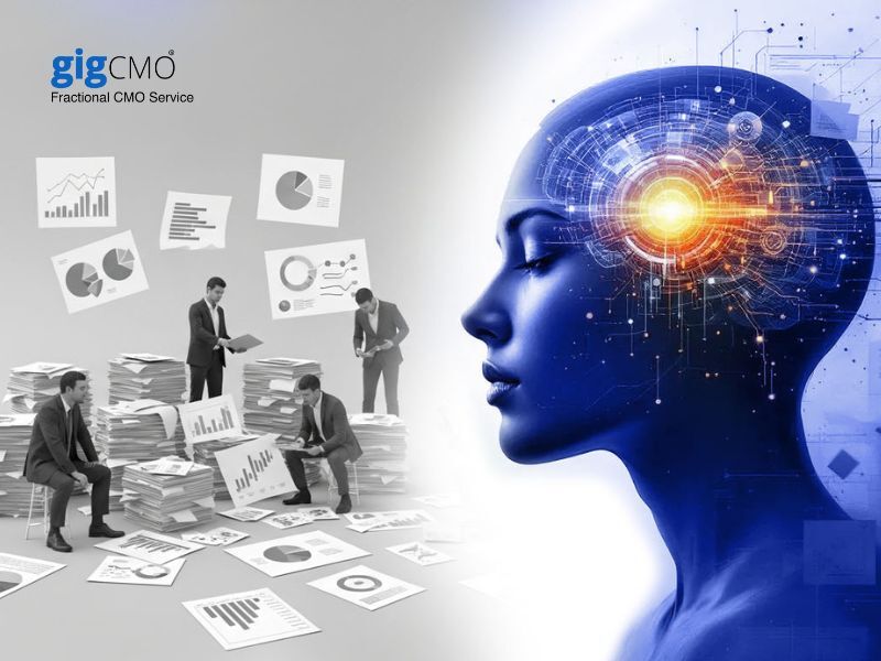 The End of Inefficient Marketing: AI Strategies That Solve Your Biggest Challenges