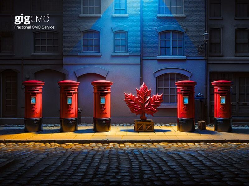 Why a Winning USP in Canada Won’t Automatically Win Over the UK